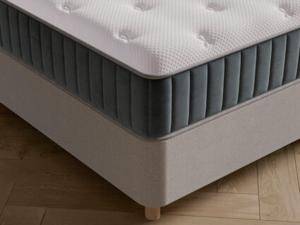 Матрас Сонум Next Soft 160х190