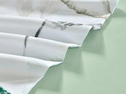 Комплект постельного белья Софи де Марко Деванни модерн Семейный