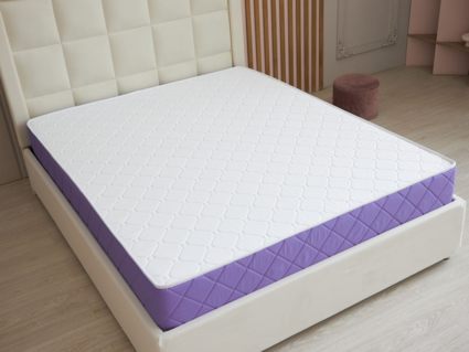 Матрас Базилик Микс 23 медиум хард 90х195