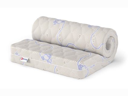 Матрас Denwir BABY SPRING SOFT 12 90х190