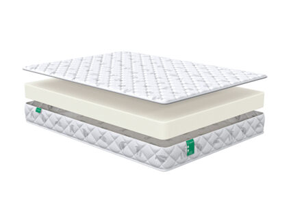 Матрас Sleeptek Simple Roll 11 22