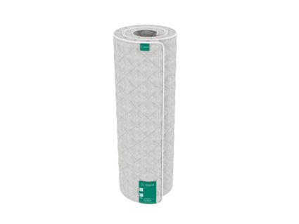 Матрас Sleeptek Simple Foam Hard 34
