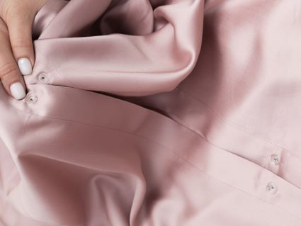 Комплект постельного белья German Grass Rose Brilliant Grass