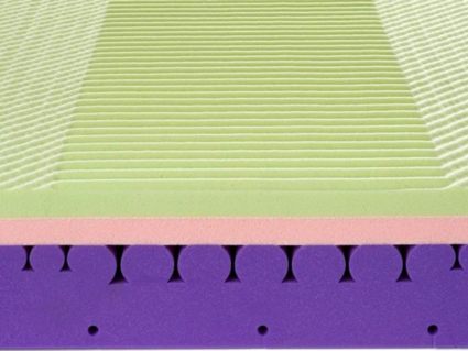 Матрас Kamasana ALBIR 90х200