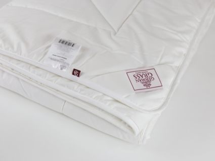 Одеяло German Grass Merino Wool Grass всесезонное 200х200