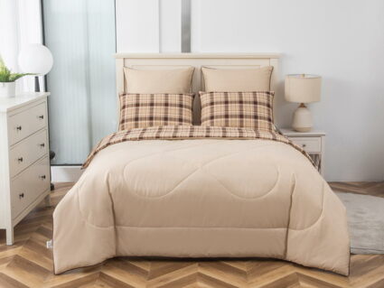 Комплект постельного белья Софи де Марко Ришелье №40 с одеялом Семейный