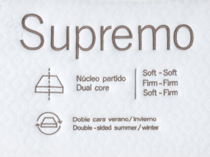 Матрас Kamasana SUPREMO 180х200