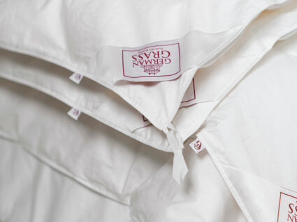 Одеяло German Grass Alliance Hemp&Cashmere Grass легкое/всесезонное Light 328