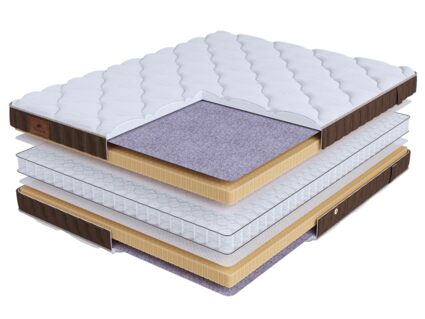 Матрас Beautyson Life Latex Double S600 mini 69