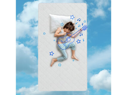 Матрас Димакс Галактика 90х200