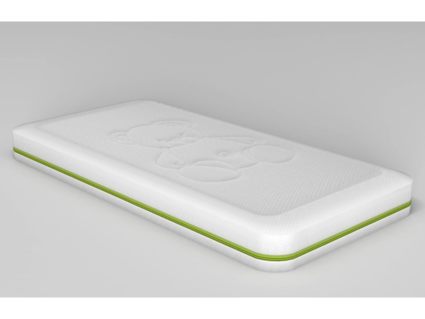 Матрас Kamasana BREATHAIR OVEJA 60х120