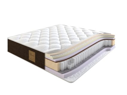 Матрас DreamLine King Tradition Soft TFK 80х200