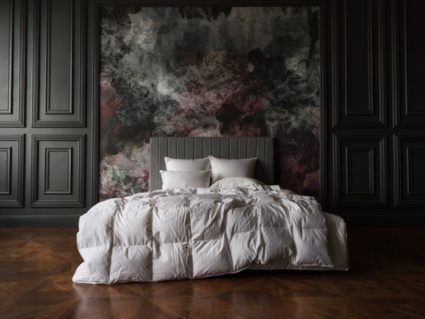 Одеяло German Grass Grand Down Grass всесезонное 150х200