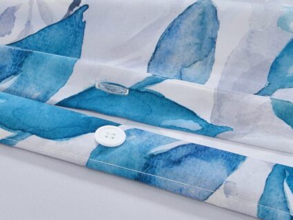 Комплект постельного белья Софи де Марко Эмиэл модерн 1,5-спальный