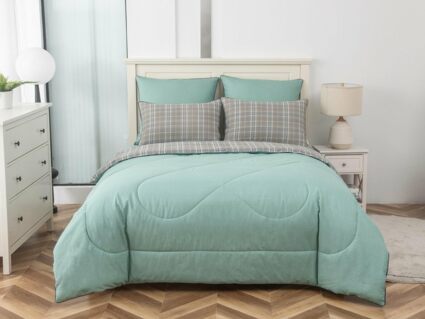 Комплект постельного белья Софи де Марко Ришелье №33 с одеялом 1,5-спальный