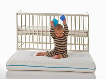 Матрас Kamasana BREATHAIR OVEJA 49
