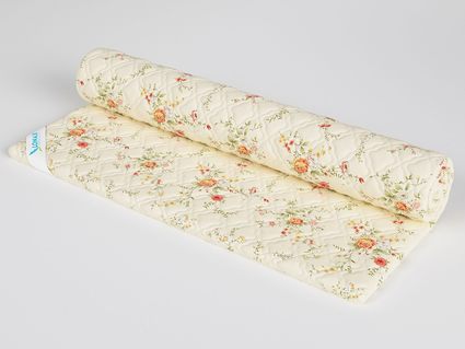 Топпер Lonax LX Dual Relax ППУ 6 120х195