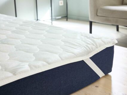 Наматрасник Мистер Слип Protect 60х200