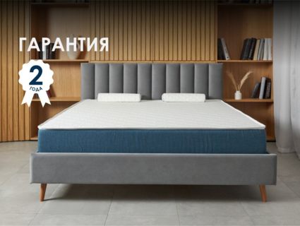Матрас Димакс Практик Чип Ролл 18 массаж 613