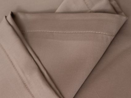 Комплект постельного белья German Grass Havana Brown Brilliant Grass Семейный