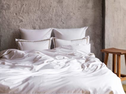 Пододеяльник German Grass Tyrol Noble Canvas Grass 200х200