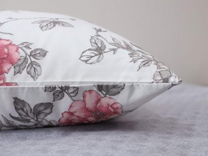 Комплект постельного белья Софи де Марко Мелвин №1 с одеялом Семейный