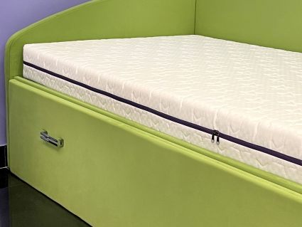 Матрас Базилик Бэби Хэппи 70х120