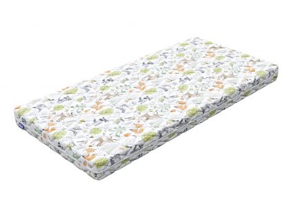 Матрас Димакс Сорванец х/б 70х120