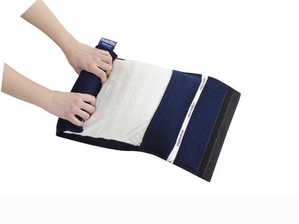 Подушка MagniFlex Sushi Piccolo 23х42