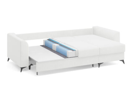 Диван Сонум Dario угловой Лаунж Зеленый Длина 265 см