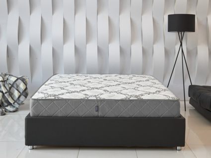 Матрас Димакс Твист Ролл Симпл 19 120х180