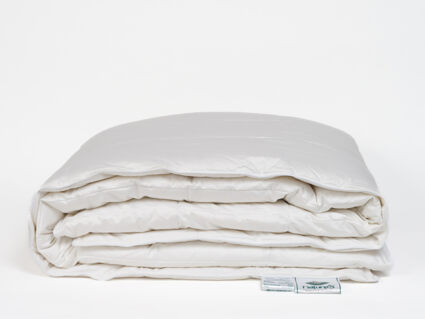 Одеяло Nature’S-Natura Sanat Воздушный пух всесезонное 200х200