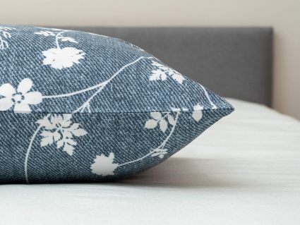 Комплект постельного белья Софи де Марко Мелвин №33 с одеялом Семейный