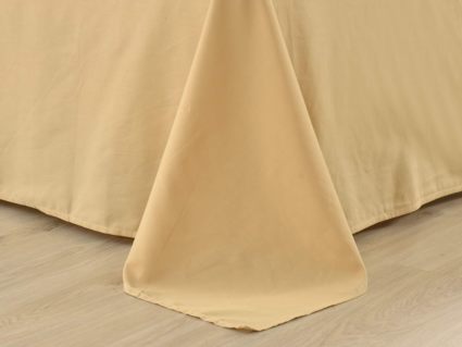 Комплект постельного белья Софи де Марко Колин (беж) 1,5-спальный