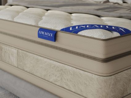 Матрас LineaFlex Divine 30 120х190