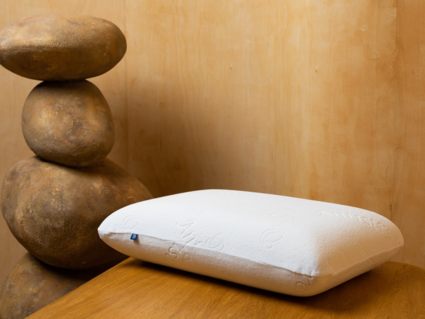 Подушка German Grass Memory Classic Grass