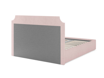 Кровать Сонум Eliot Лаунж Розовый 200х200
