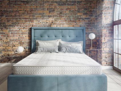 Матрас Evita Firm Massage EVS1000 120х190