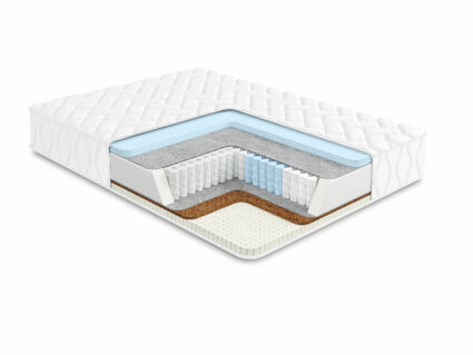 Матрас Comfort Line Medium-Life S1000 54