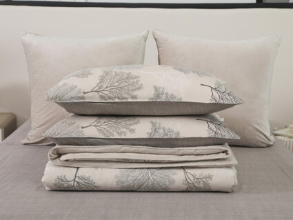 Комплект постельного белья Софи де Марко Роберто №18 с одеялом Евро