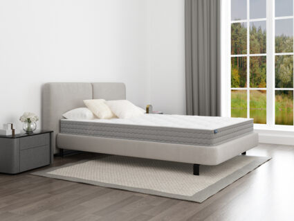 Матрас Димакс Биг медиум софт 80х190