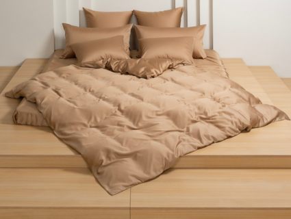 Пододеяльник German Grass Sand Brilliant Grass 140х205