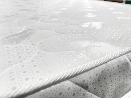 Матрас Димакс Оптима 500 кокос 65х125