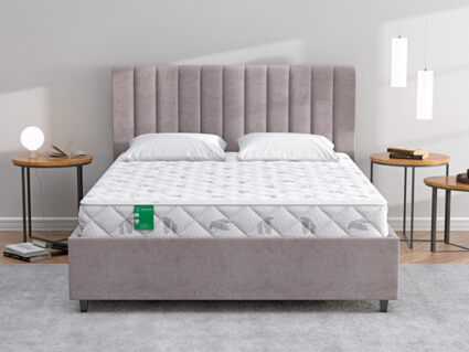 Матрас Sleeptek Simple Hard 105х200