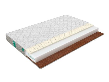 Матрас Sleeptek Roll CocosLatex 12 24