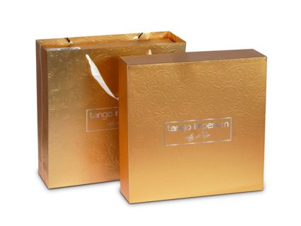 Комплект постельного белья Tango TIS-867 192