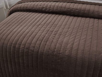 Покрывало Софи де Марко Фердинанд (кофе) 240х260