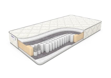 Матрас DreamLine Eco Holl TFK 24