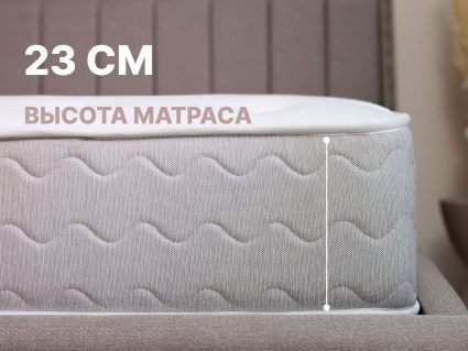Матрас Димакс Bliss Visco 24
