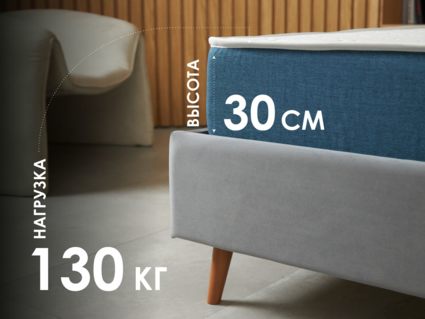 Матрас Димакс Практик 29 кокос 140х200